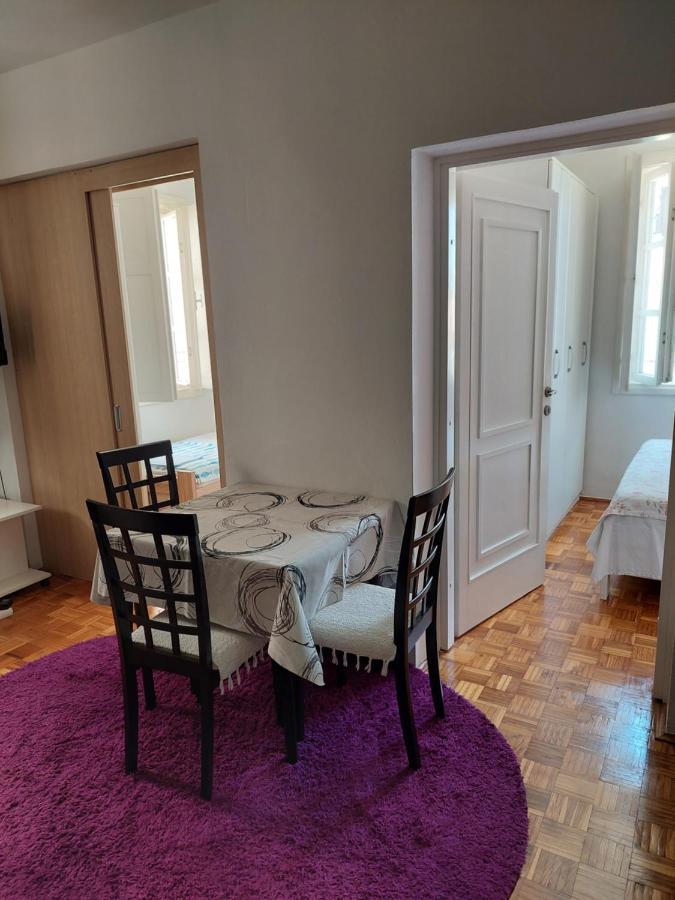 Apartment Old Town Milica Herceg Novi Exterior foto